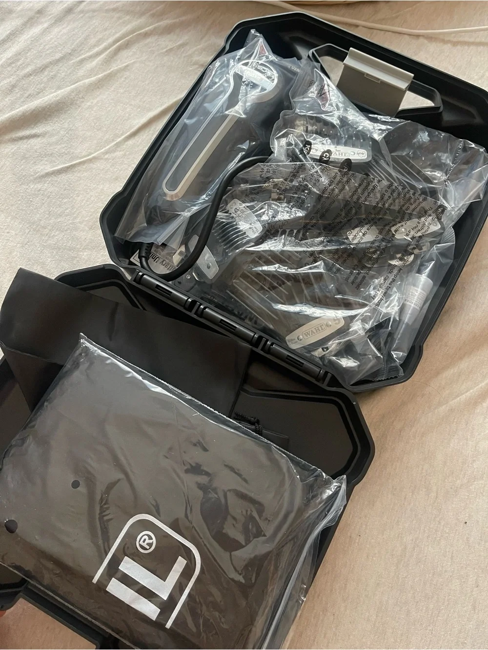 Wahl professional elite